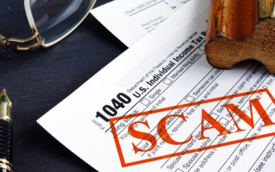 IRS Tax Scam Warning About College Education Tax Credit Scams