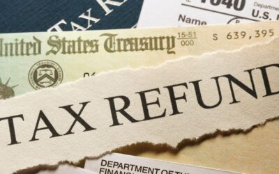 2011 IRS Tax Refunds Are Delayed