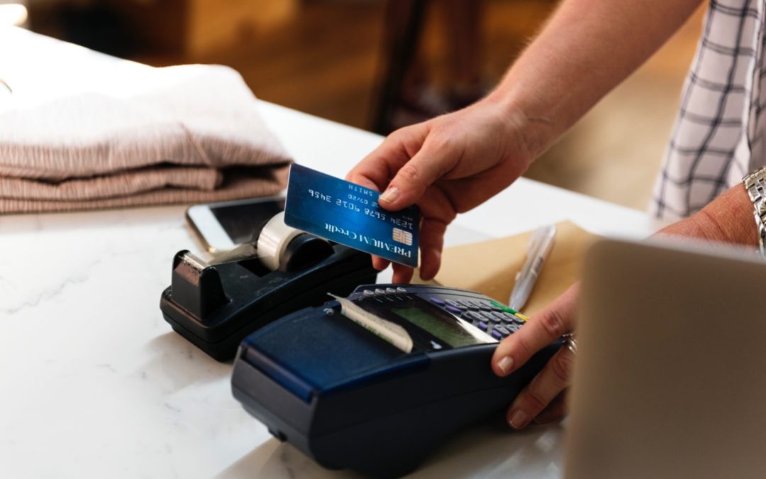Six Rules for Avoiding Credit Card Disaster