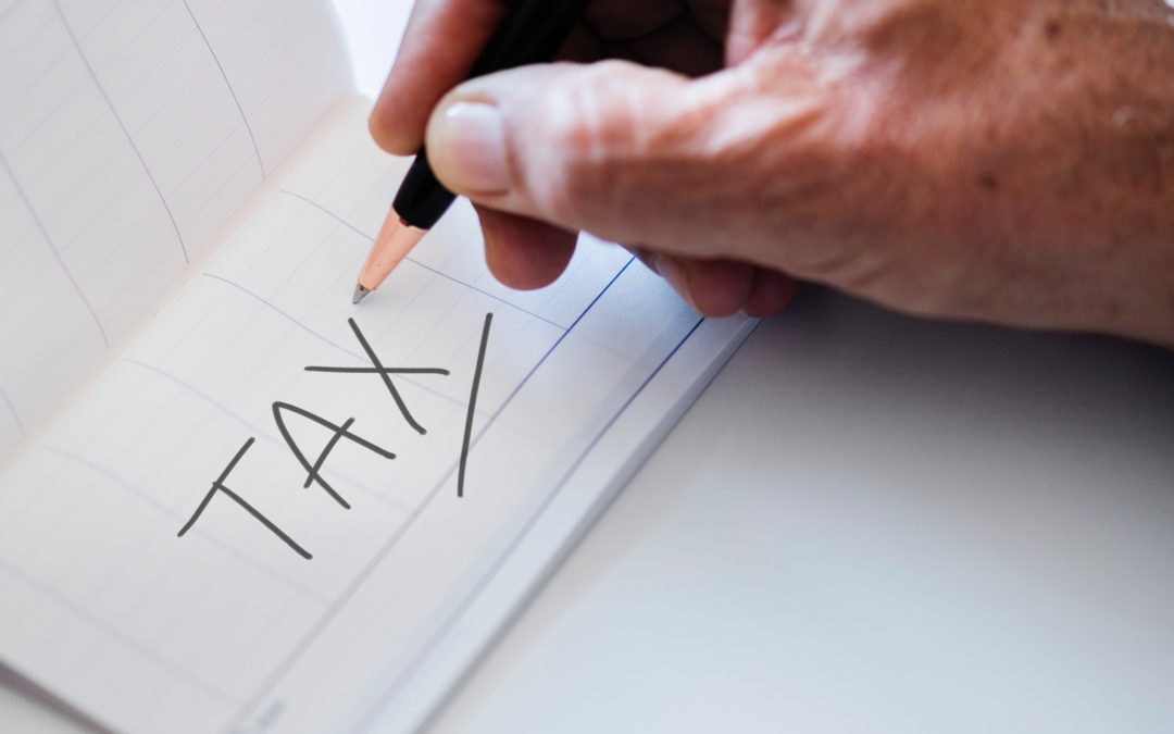 Tax Consequences When Borrowing From Your 401(K)
