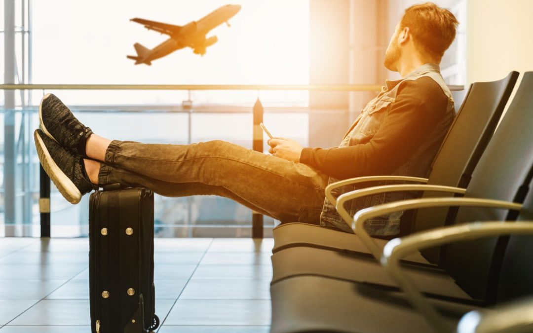 Tips for Saving on Business Travel