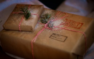 Tax Cheer for Holiday Gifts to Employees