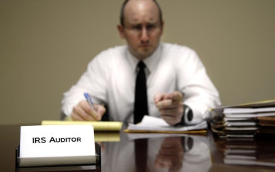 What to Expect from an IRS Audit