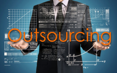 The Top Benefits of Outsourcing Your Accounting Services