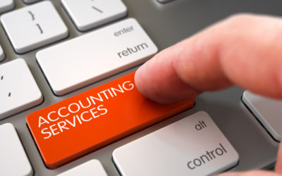 5 Reasons Government Contractors Need Professional Accounting Services