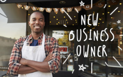 Important Tax Advice for New Business Owners
