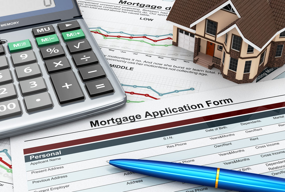 5 Essential Financial Documents for Securing a Home Loan