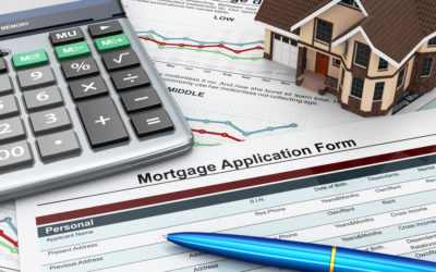 5 Essential Financial Documents for Securing a Home Loan