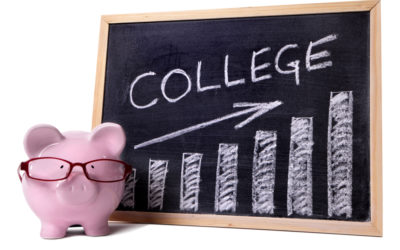 Navigating College Savings: The Power of 529 Plans for Government Contractors