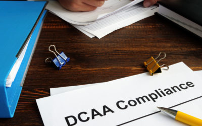 7 Elements to Making Your Accounting System DCAA Compliant