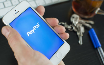 What Contractors and Business Owners Should Know about Reporting PayPal Income