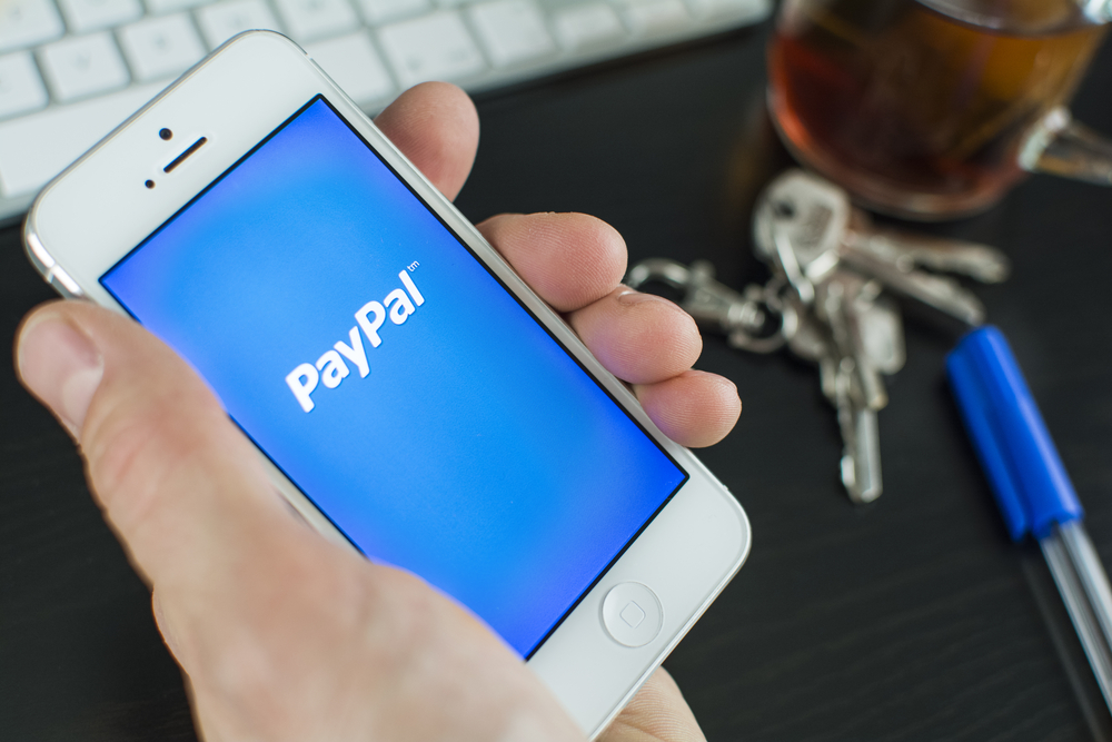 What Contractors and Business Owners Should Know about Reporting PayPal Income