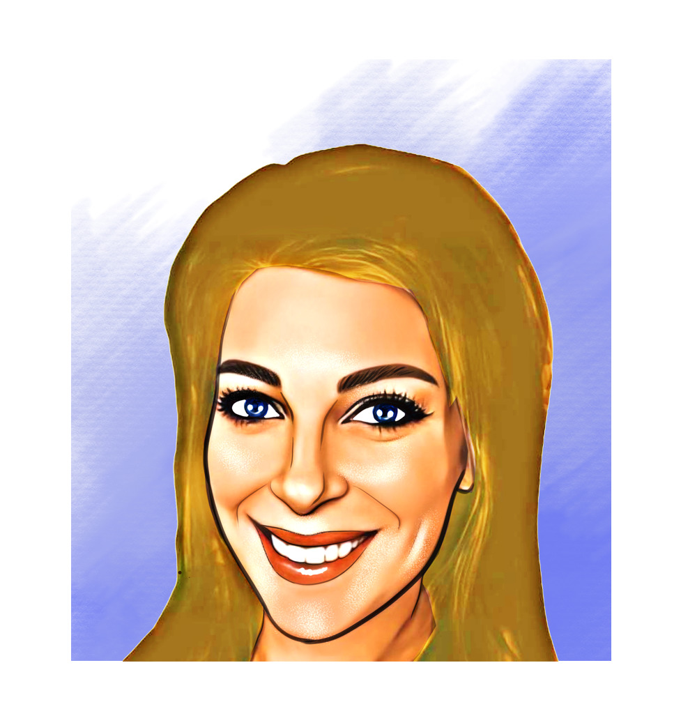 Kristin Binder
