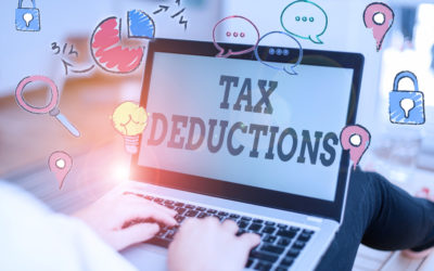 Tax Deductions Independent Contractors Can’t Overlook