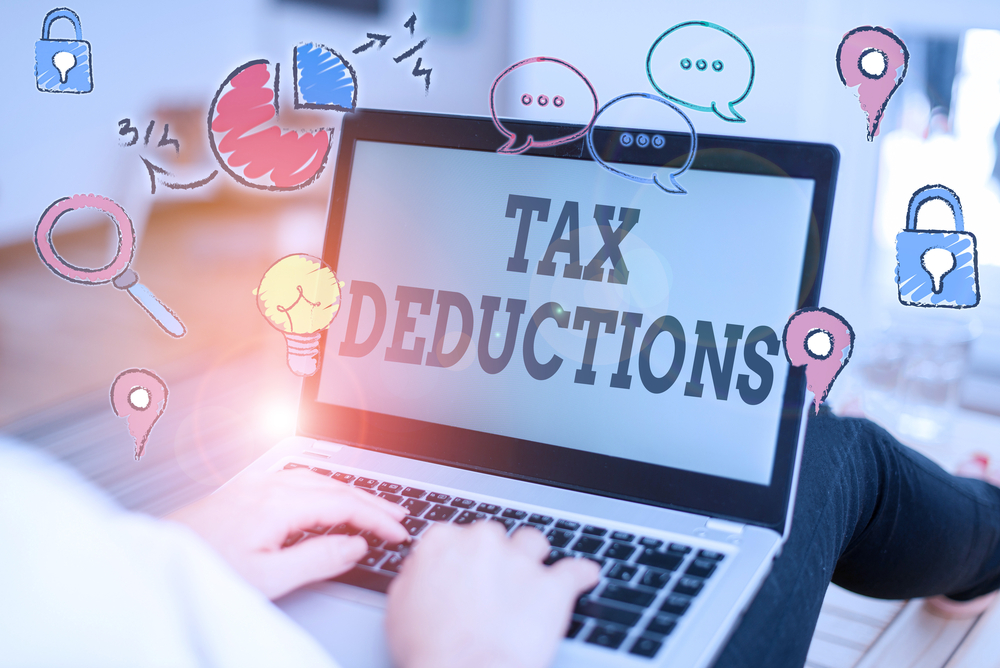 Tax Deductions Independent Contractors Can’t Overlook