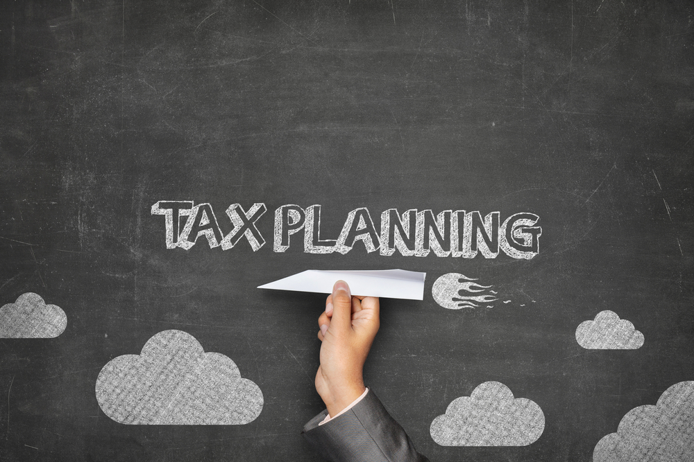 Benefits of Tax Planning for Your Business