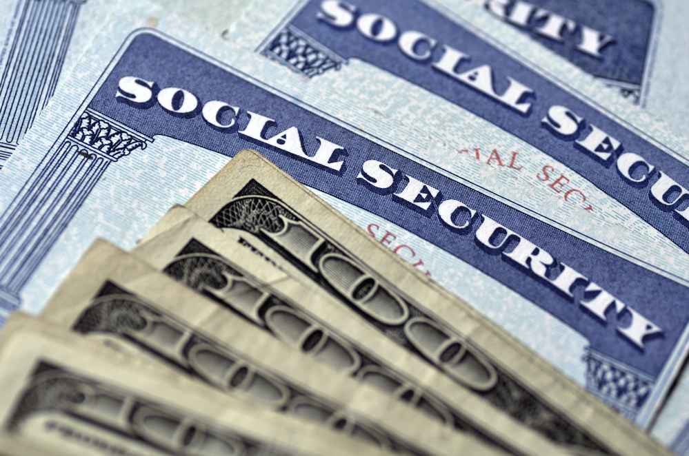 Navigating Retirement and Social Security: What Government Contractors Need to Know