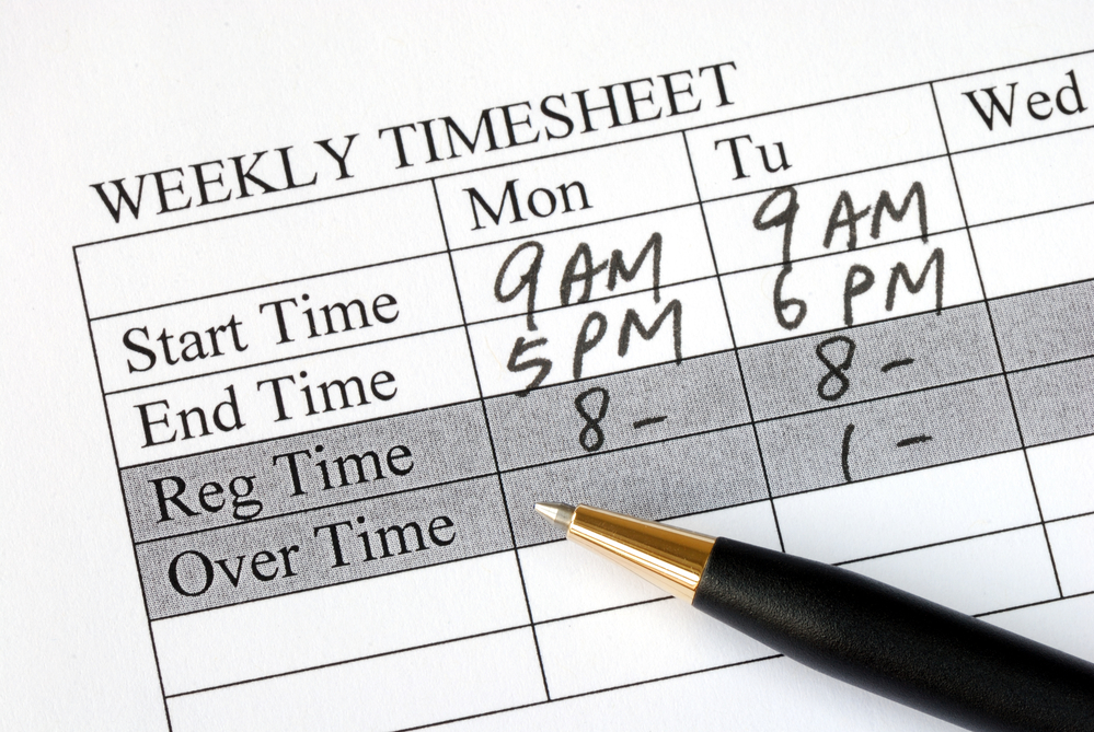 FAQs about DCAA-Compliant Time Tracking