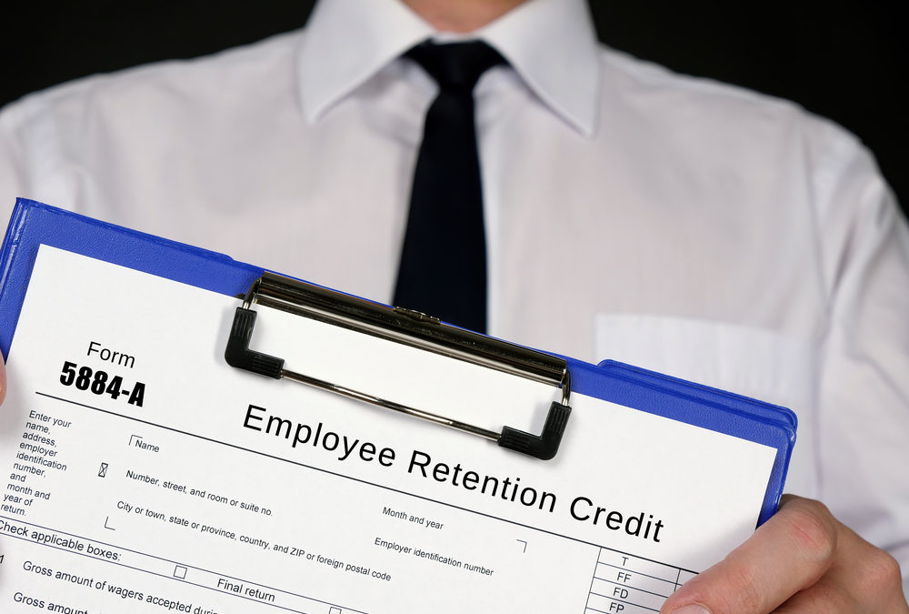 Do You Qualify to Receive the Employee Retention Credit in 2022?