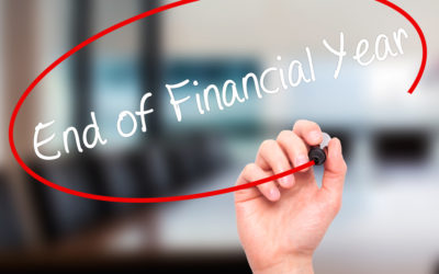 Important End-of-Year Financial Decisions Business Owners Must Make