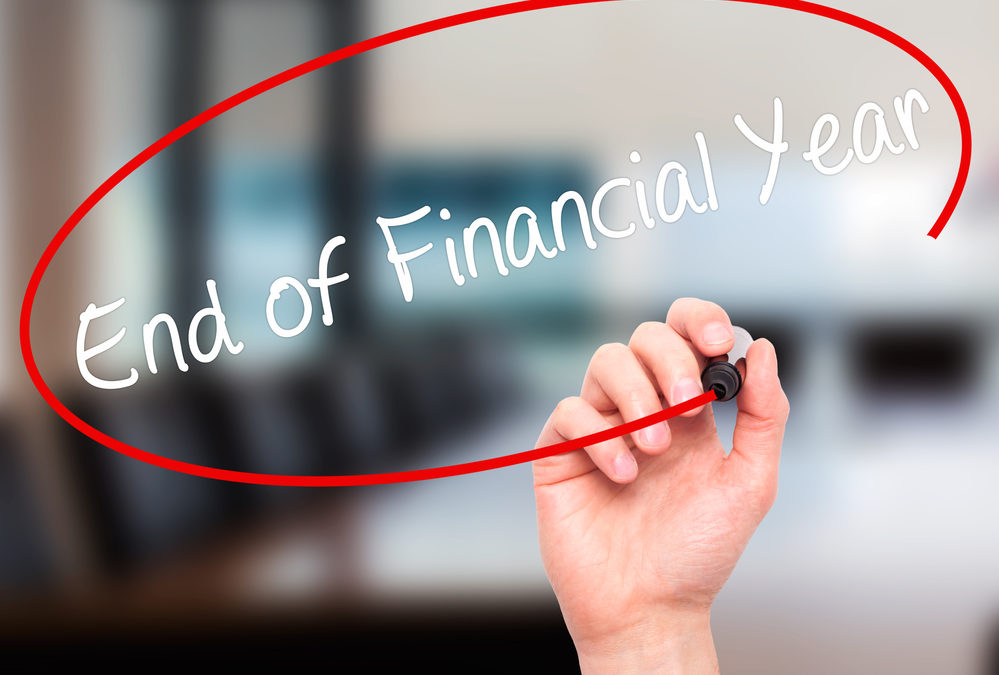 Important End-of-Year Financial Decisions Business Owners Must Make