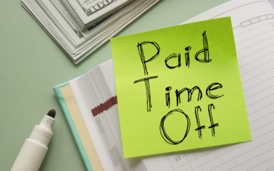 How to Properly Cost PTO and Holiday Pay on Government Contracts