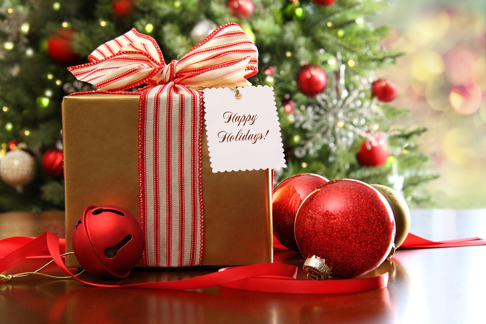 How Holiday Donations Can Benefit Your Company