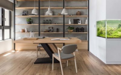 Tax Deductions for Your Home Office