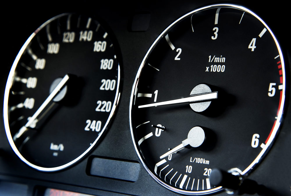 How to Deduct Mileage Driven for Business Purposes