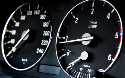 How to Deduct Mileage Driven for Business Purposes