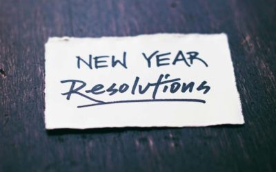 A Government Contractor’s New Year Resolution