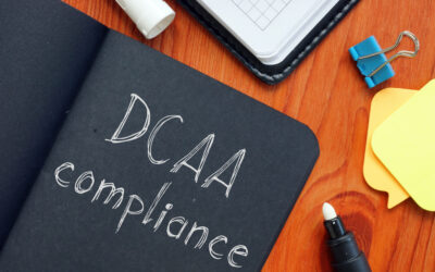 Navigating the Audit Process as a Government Contractor