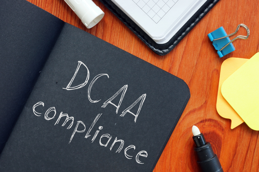 Navigating the Audit Process as a Government Contractor