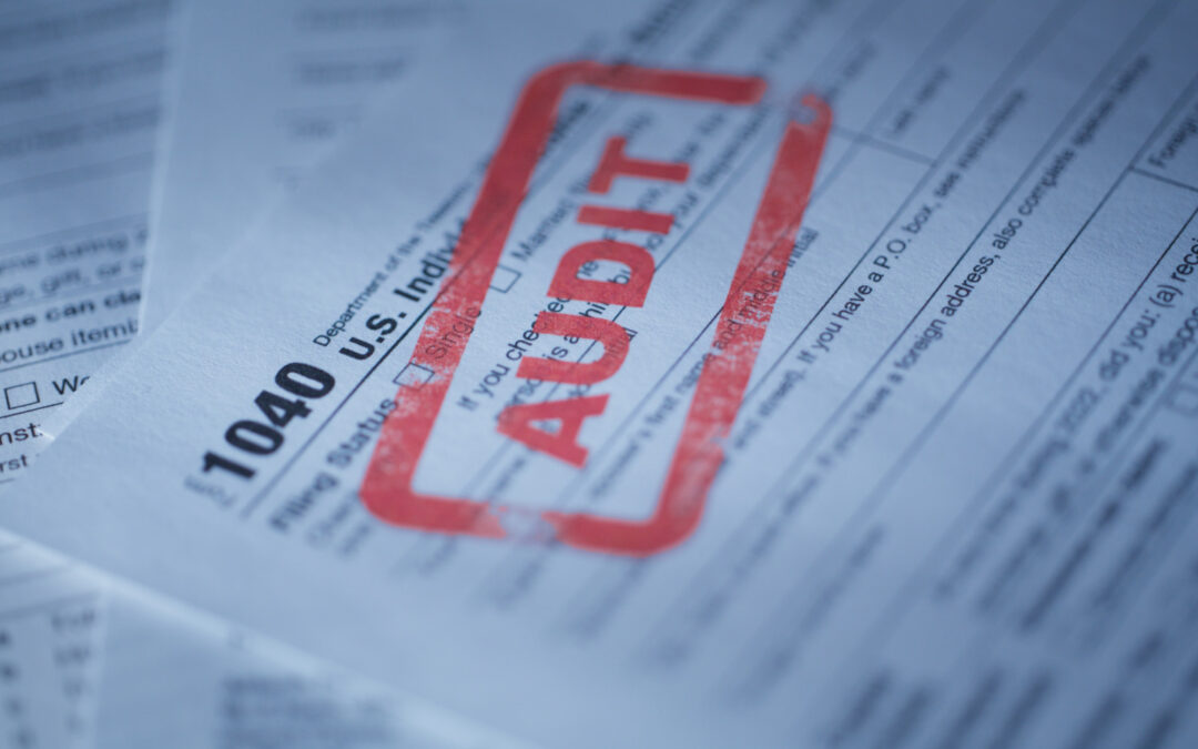 What is an IRS Audit?