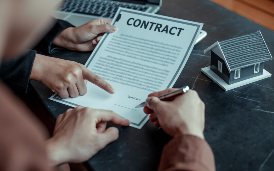 Government Contract Closeout and the Role of Peter Witts CPA