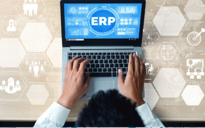 Benefits of ERP Systems in Government Accounting