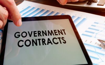 A Comprehensive Guide for Small Businesses Navigating Government Contract Accounting
