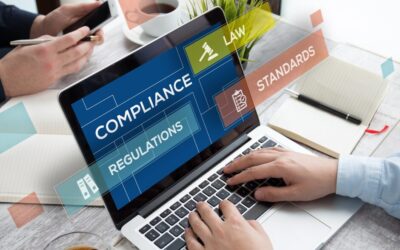 DCAA Compliance: Navigating the Audit Process in Government Contract Accounting