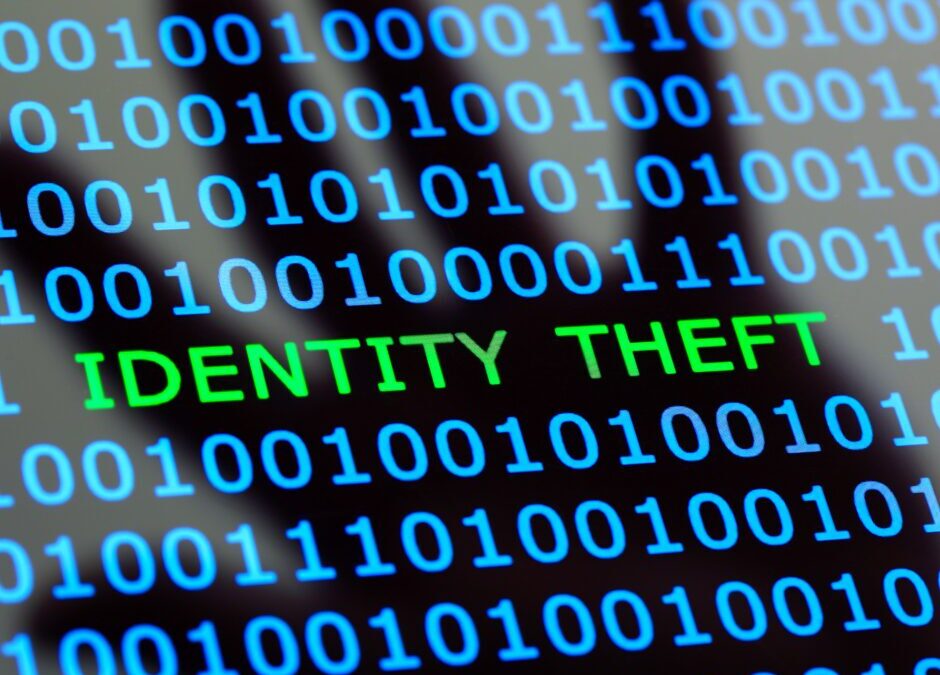 Identity Theft in the Digital Age: Understanding Modern Threats and Risks