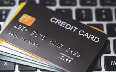 Credit Card Usage Compliance in Gov. Contracting