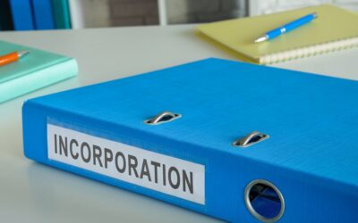 Expert Business Incorporation with Peter Witts CPA in Dracut, MA