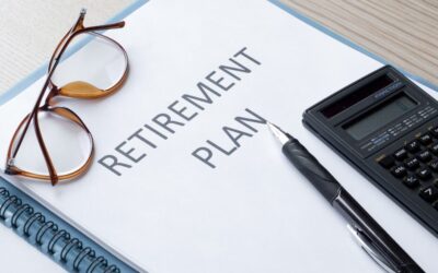 Understanding Retirement Contributions and Vesting