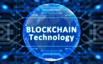 Blockchain Technology: Implications for Government Accounting