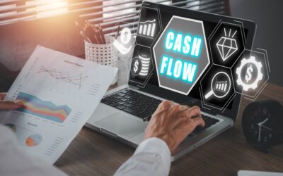 Virtual CFO: A Game Changer for Cash Flow Management