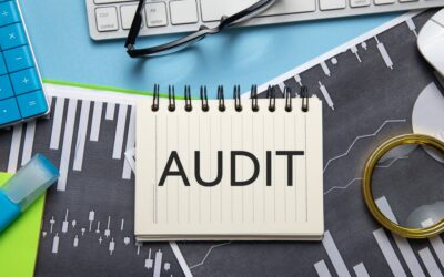 Preparing for a Government Contract Audit