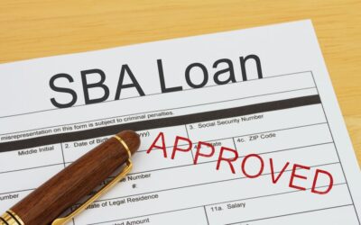 How Virtual CFOs Help Government Contractors Secure SBA Loans