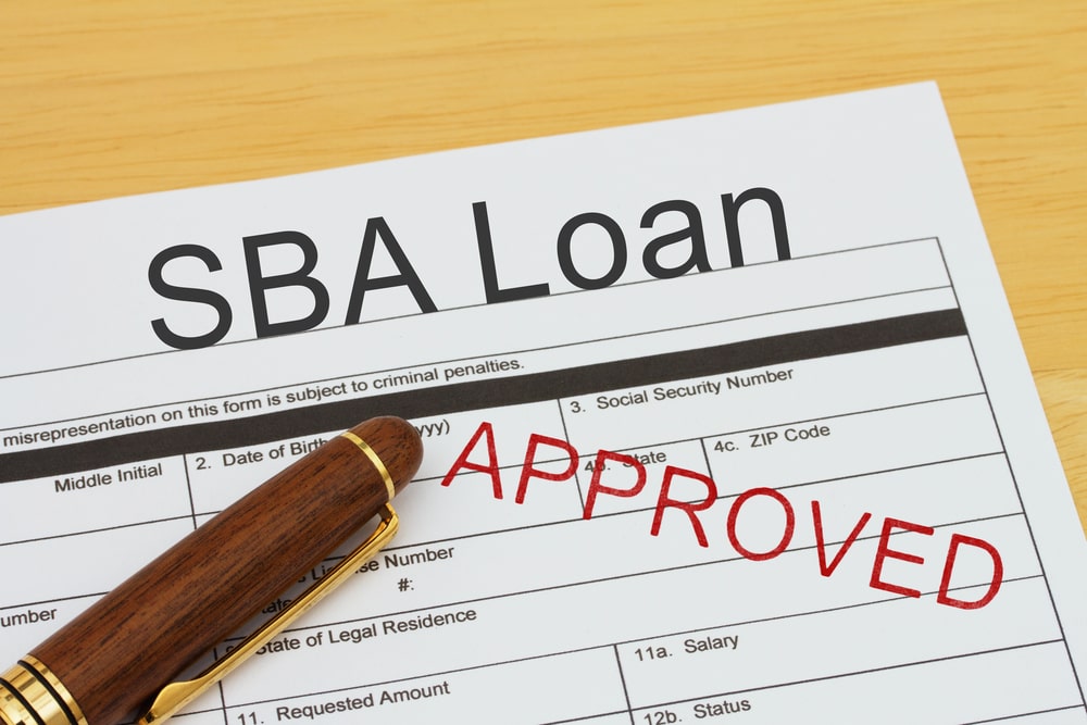 How Virtual CFOs Help Government Contractors Secure SBA Loans