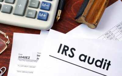 How to Stay Ahead of IRS Audits: Proactive Tax Strategies for Dracut, MA Businesses