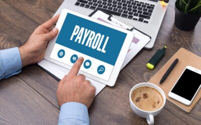 Outsourcing Payroll Services: A Strategic Move for Dracut-Based Businesses