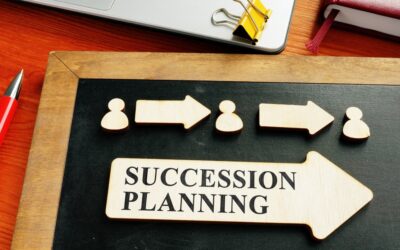 Succession Planning for Family-Owned Businesses in Dracut